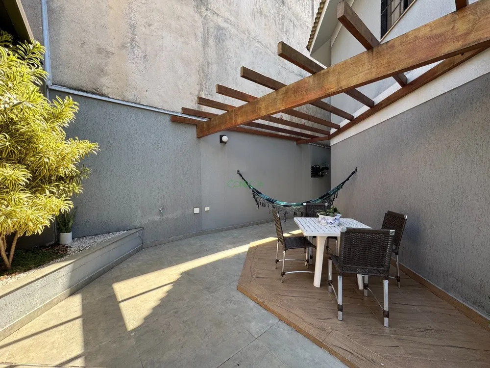 Casa, 4 quartos, 390 m² - Foto 4