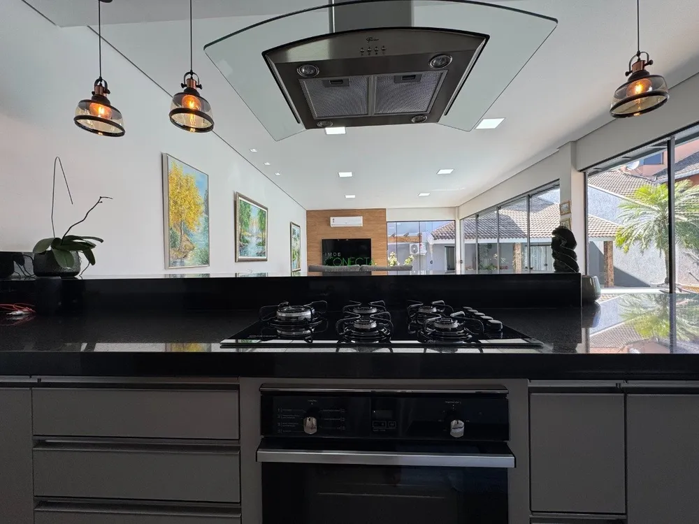 Casa, 4 quartos, 390 m² - Foto 3