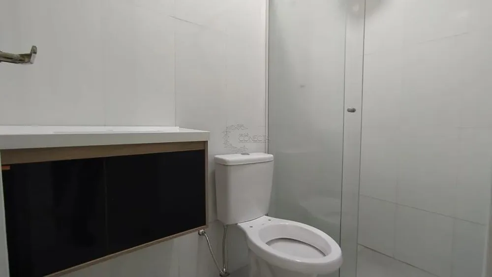 Apartamento, 3 quartos, 60 m² - Foto 5