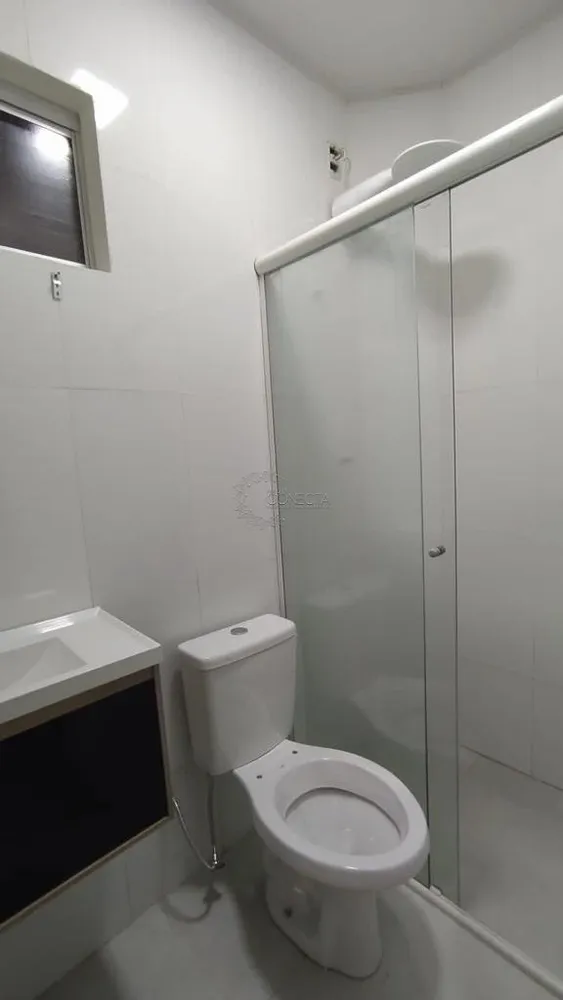 Apartamento, 3 quartos, 60 m² - Foto 8