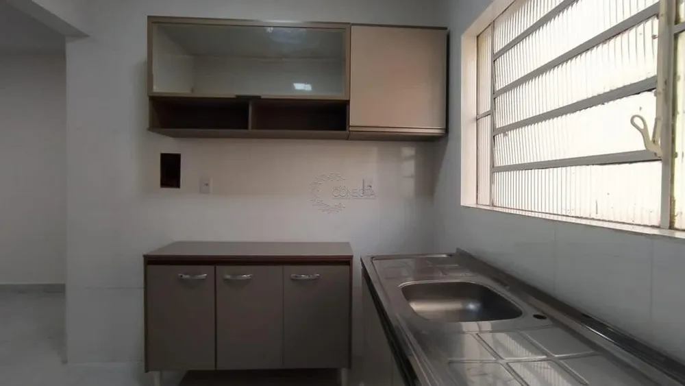 Apartamento, 3 quartos, 60 m² - Foto 4