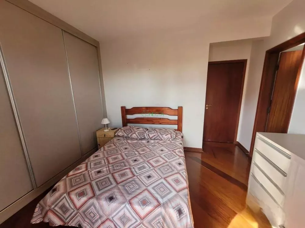 Apartamento, 4 quartos, 110 m² - Foto 2