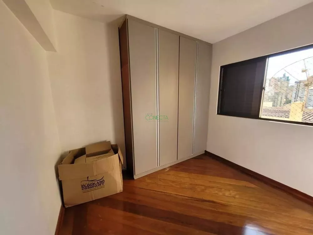 Apartamento, 4 quartos, 110 m² - Foto 3