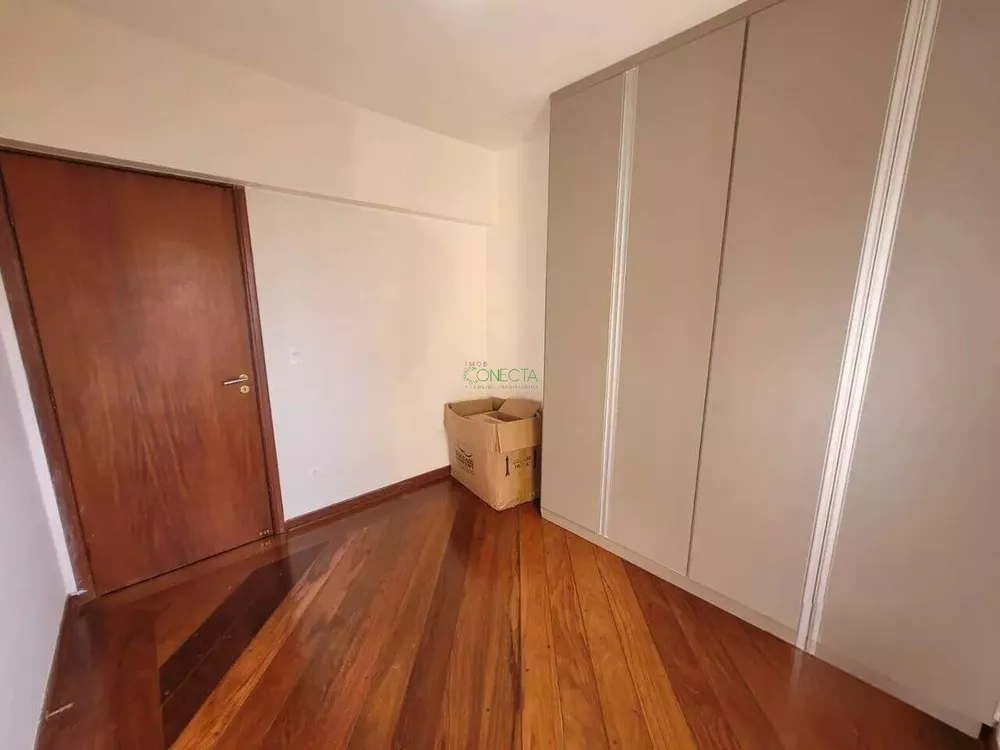 Apartamento, 4 quartos, 110 m² - Foto 1