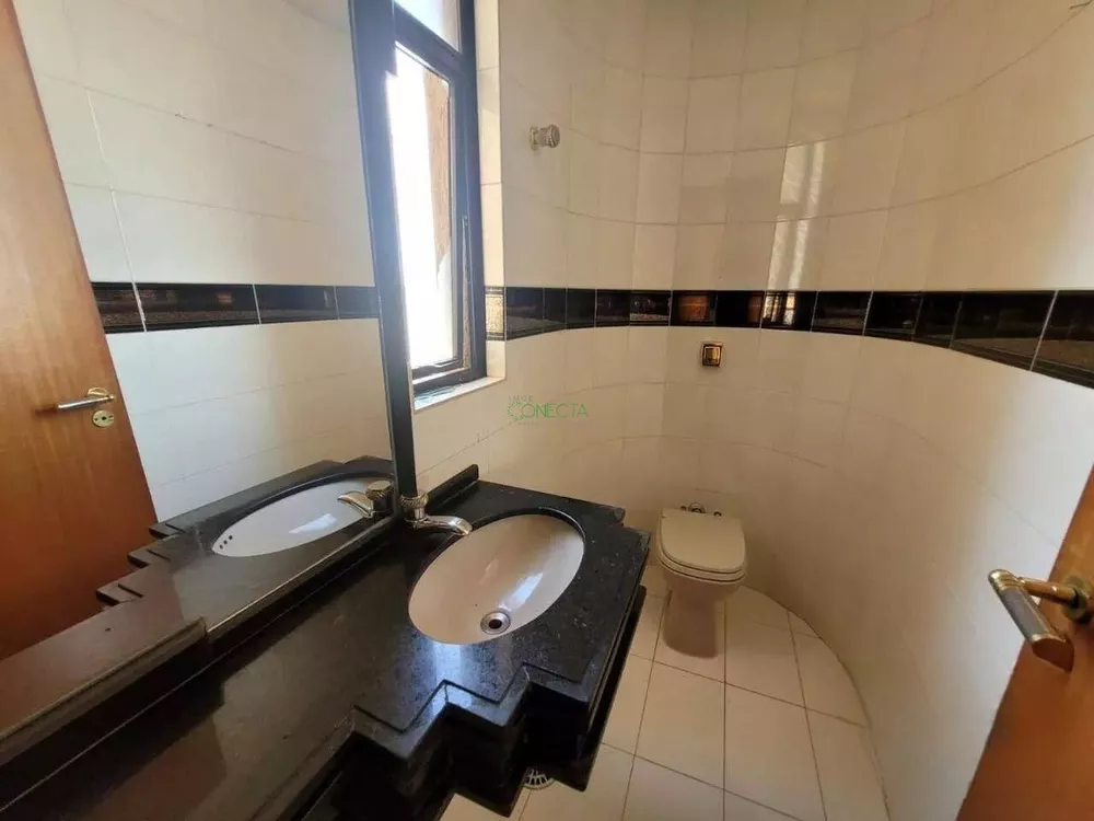 Apartamento, 4 quartos, 110 m² - Foto 4
