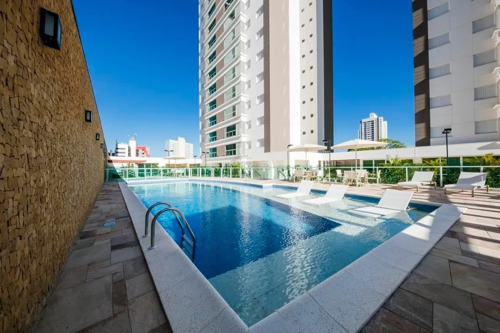 Apartamento, 3 quartos, 85 m² - Foto 11