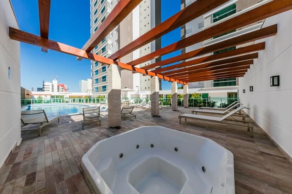 Apartamento, 3 quartos, 85 m² - Foto 12