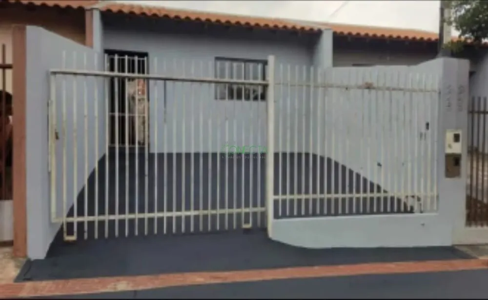 Casa, 2 quartos, 70 m² - Foto 7