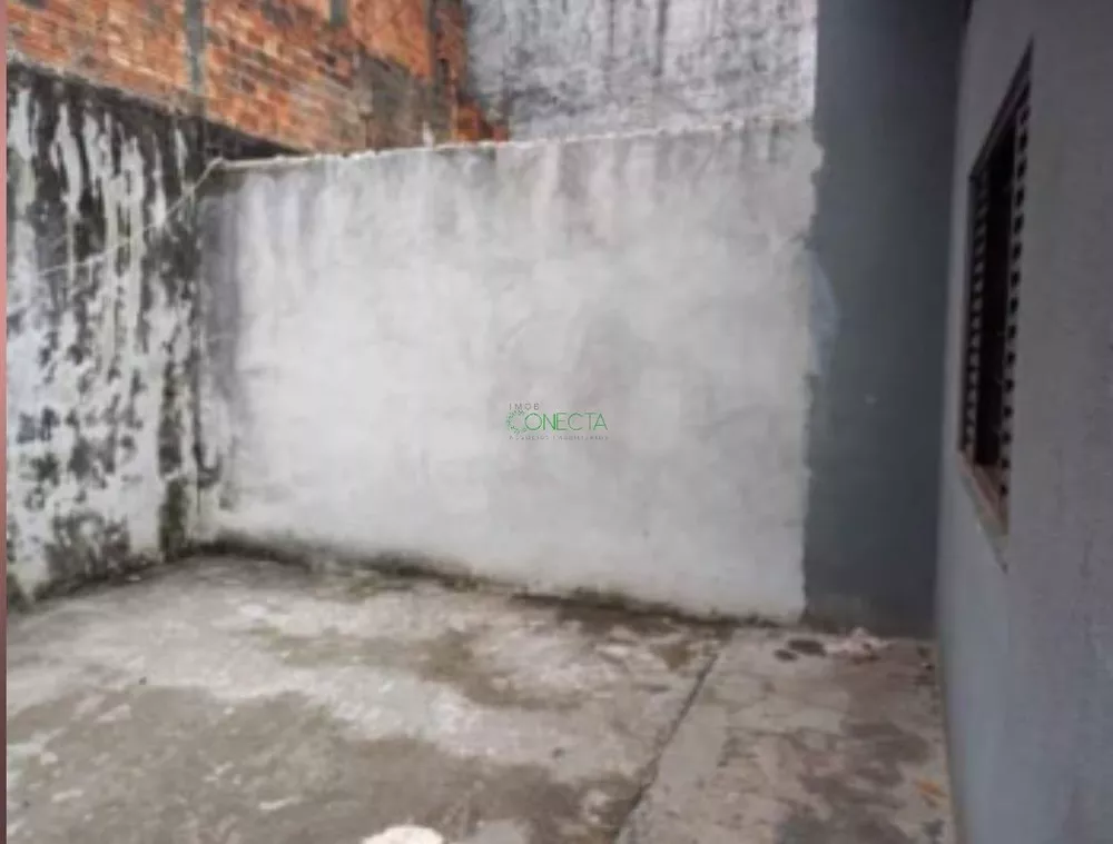 Casa, 2 quartos, 70 m² - Foto 4