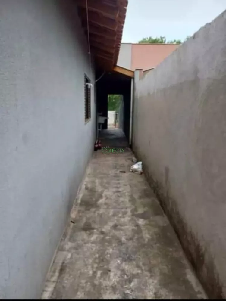 Casa, 2 quartos, 70 m² - Foto 3