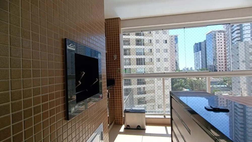 Apartamento, 3 quartos, 93 m² - Foto 2