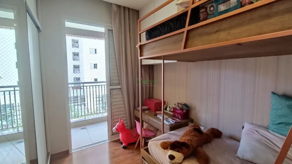 Apartamento, 3 quartos, 93 m² - Foto 9