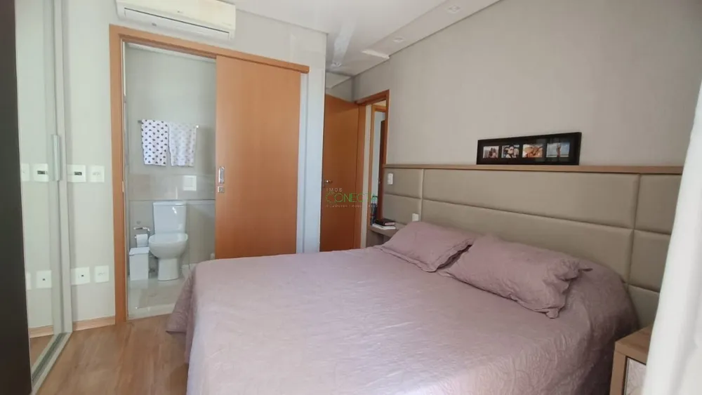 Apartamento, 3 quartos, 93 m² - Foto 5