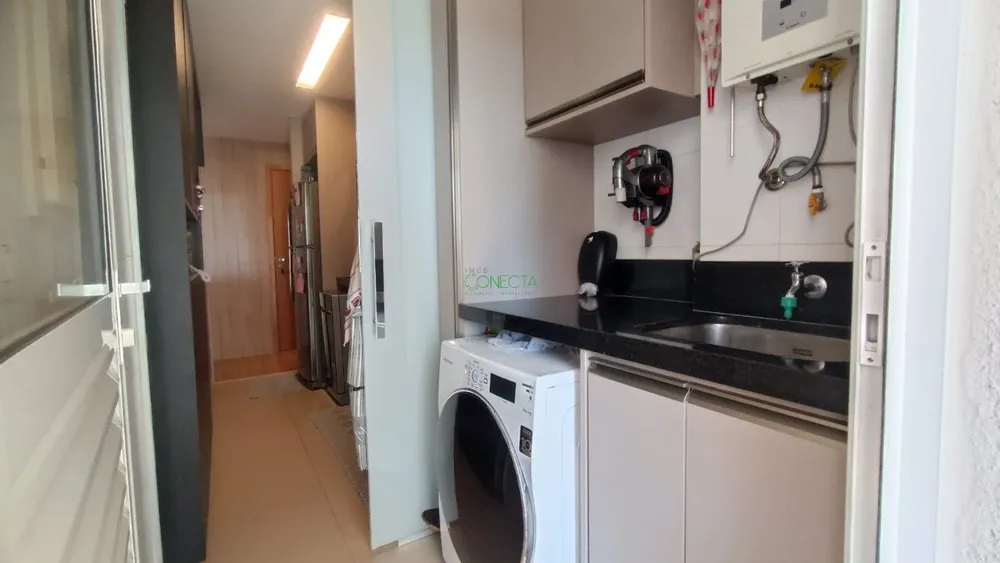 Apartamento, 3 quartos, 93 m² - Foto 11