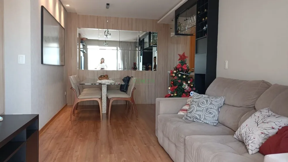 Apartamento, 3 quartos, 93 m² - Foto 4
