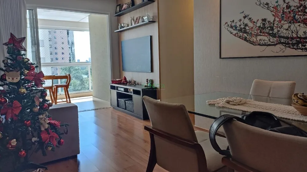 Apartamento, 3 quartos, 93 m² - Foto 3