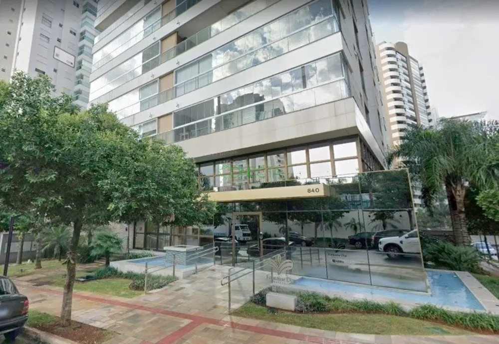 Apartamento, 3 quartos, 93 m² - Foto 1