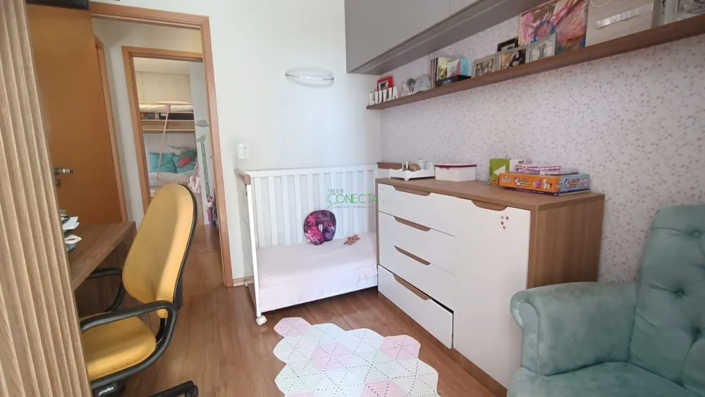 Apartamento, 3 quartos, 93 m² - Foto 7