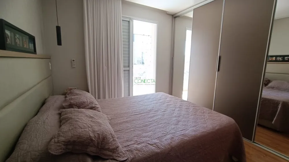 Apartamento, 3 quartos, 93 m² - Foto 6