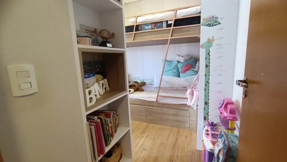 Apartamento, 3 quartos, 93 m² - Foto 10