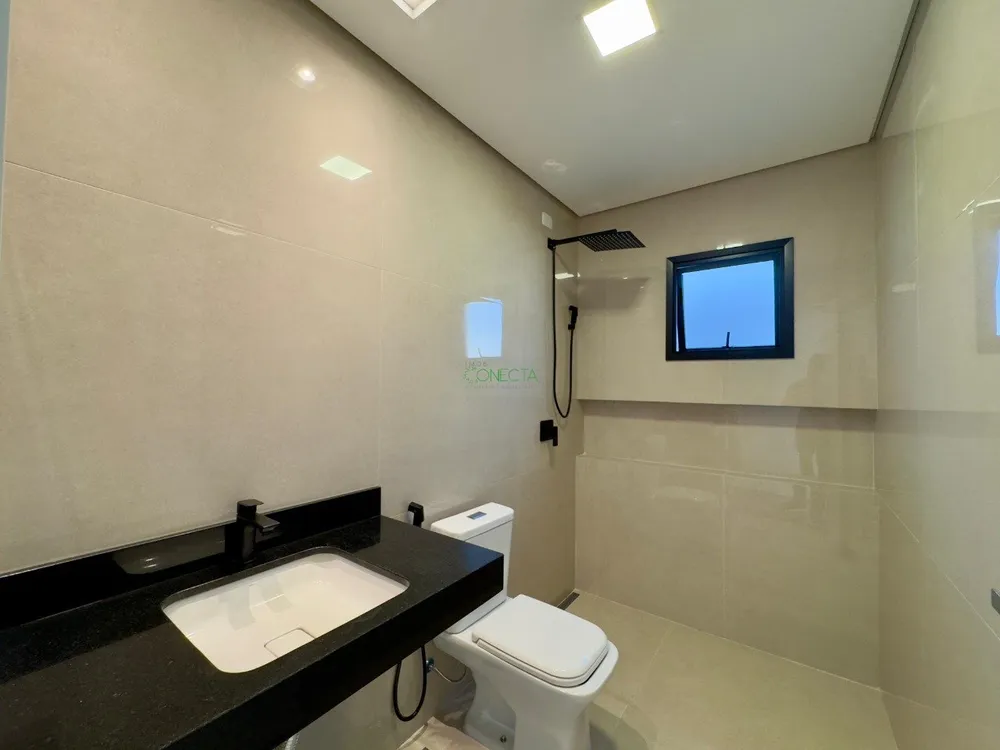 Casa de Condomínio, 3 quartos - Foto 11