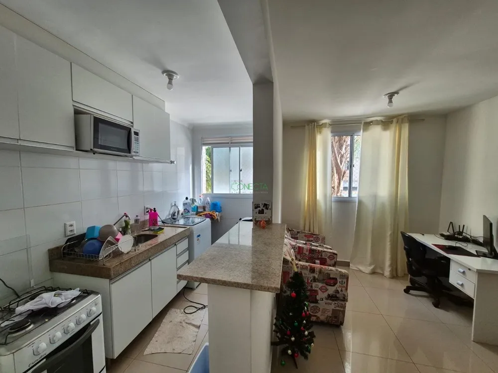 Apartamento, 2 quartos, 43 m² - Foto 4