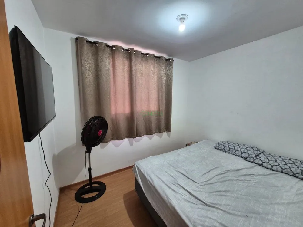 Apartamento, 2 quartos, 43 m² - Foto 8