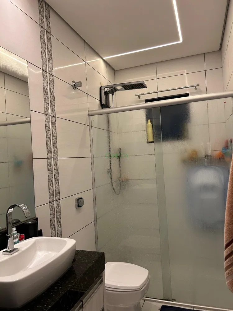 Casa, 2 quartos, 86 m² - Foto 5