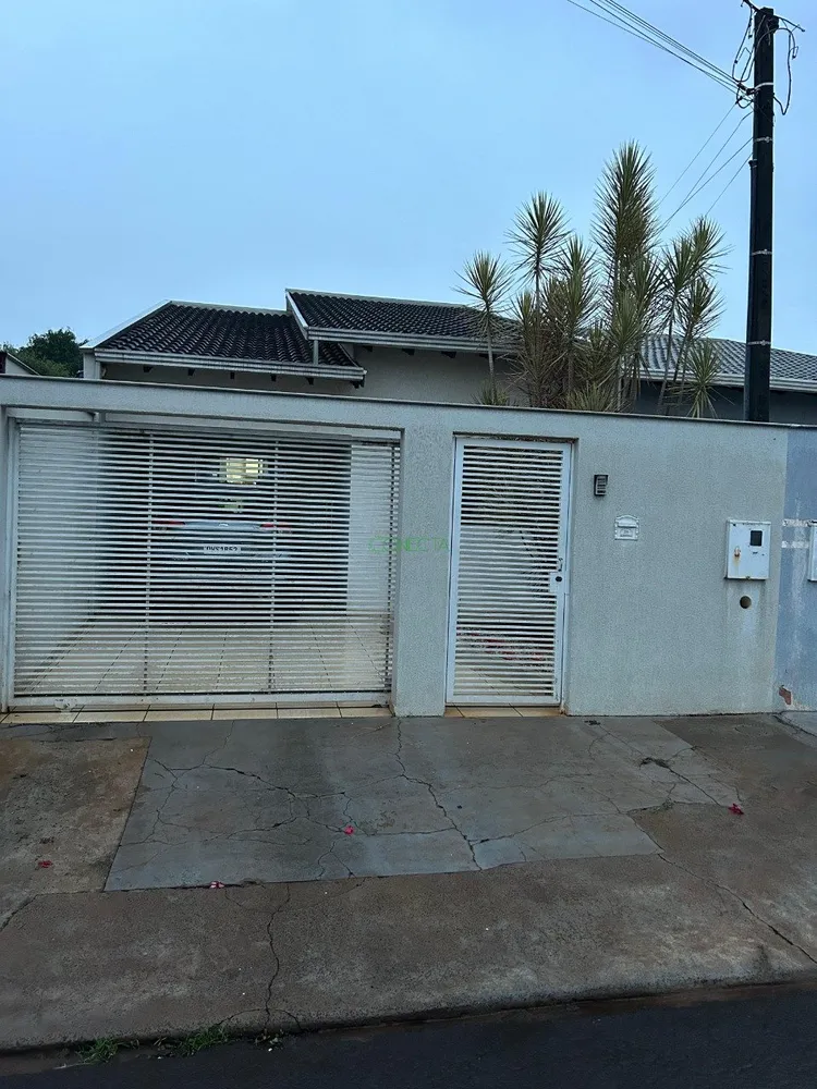 Casa, 2 quartos, 86 m² - Foto 1