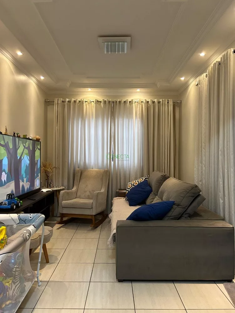 Casa, 2 quartos, 86 m² - Foto 1