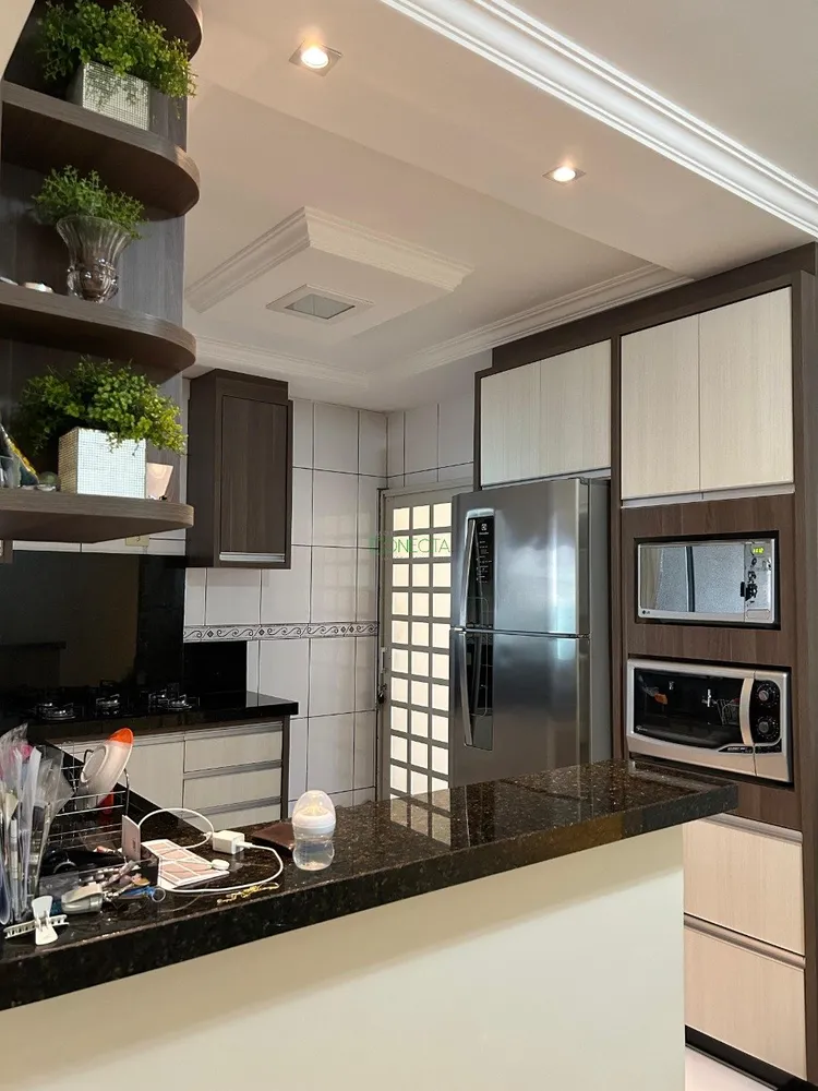 Casa, 2 quartos, 86 m² - Foto 7