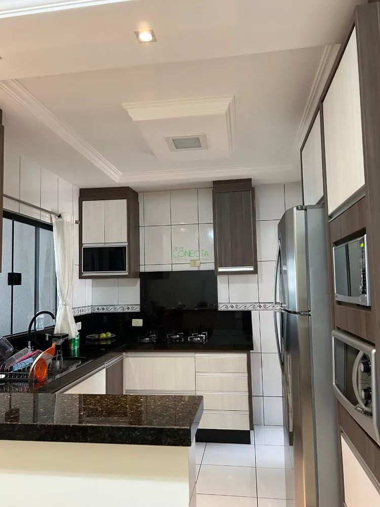 Casa, 2 quartos, 86 m² - Foto 3