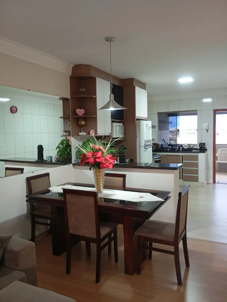 Casa, 2 quartos, 266 m² - Foto 6
