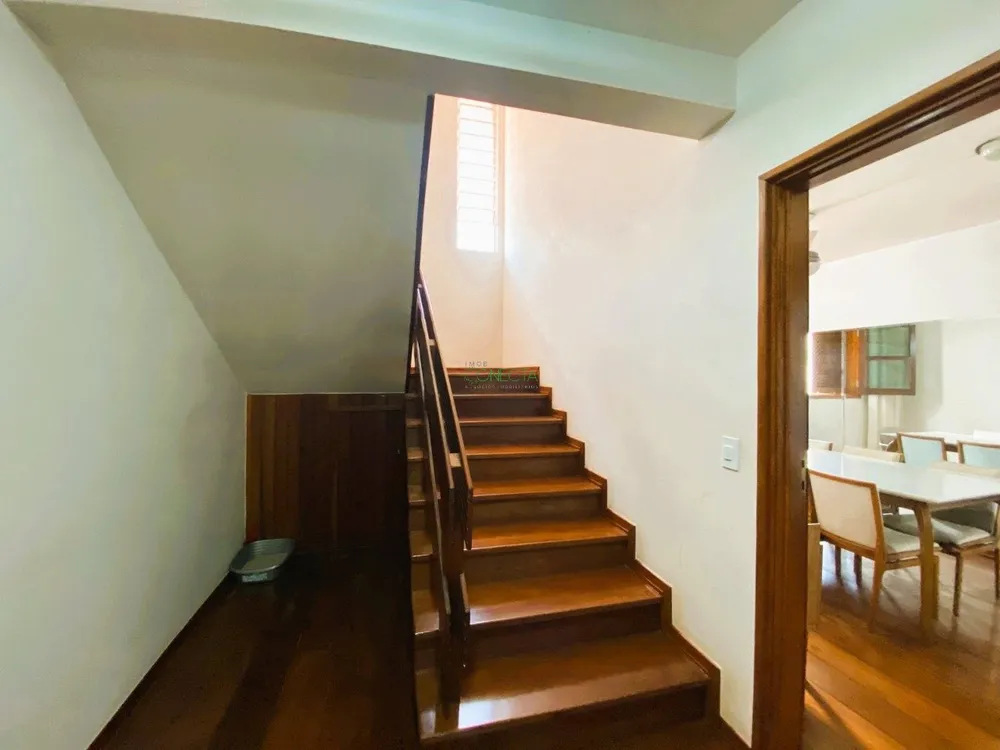 Casa, 4 quartos, 322 m² - Foto 10