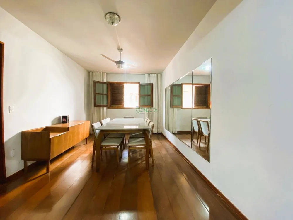 Casa, 4 quartos, 322 m² - Foto 8