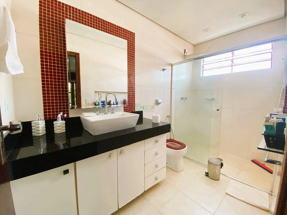 Casa, 4 quartos, 322 m² - Foto 16