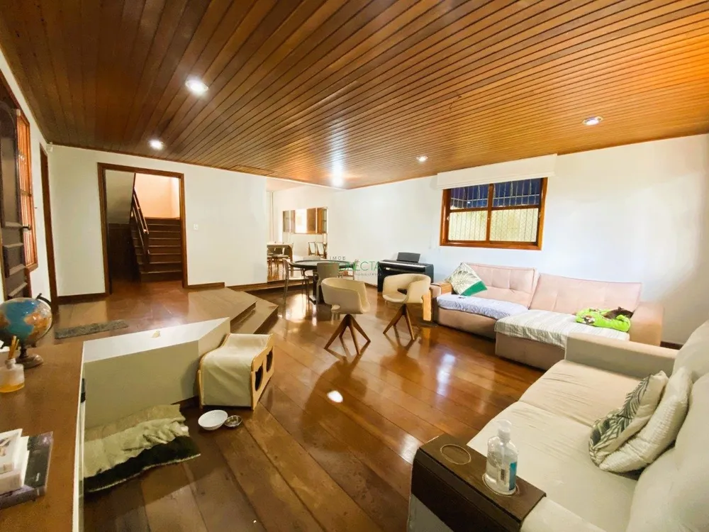 Casa, 4 quartos, 322 m² - Foto 7
