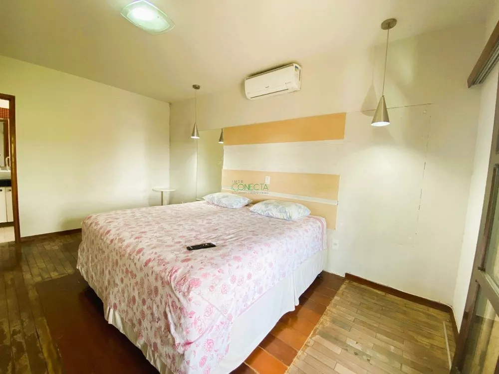 Casa, 4 quartos, 322 m² - Foto 1