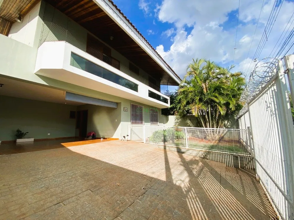 Casa, 4 quartos, 322 m² - Foto 11