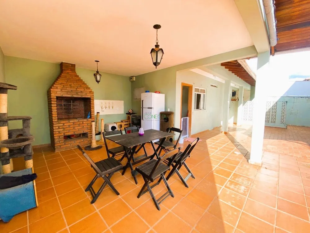 Casa, 4 quartos, 322 m² - Foto 13