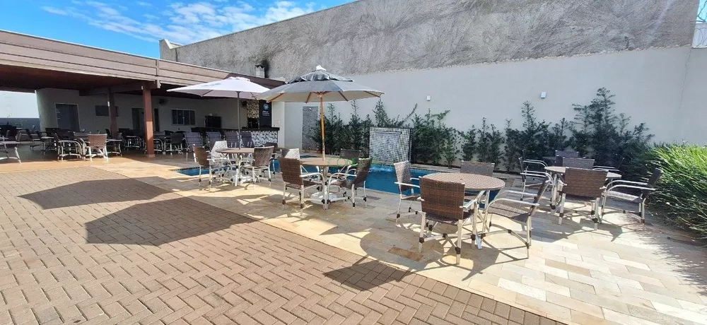 Chácara, 1 quarto, 420 m² - Foto 2