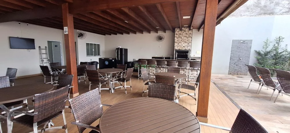 Chácara, 1 quarto, 420 m² - Foto 4