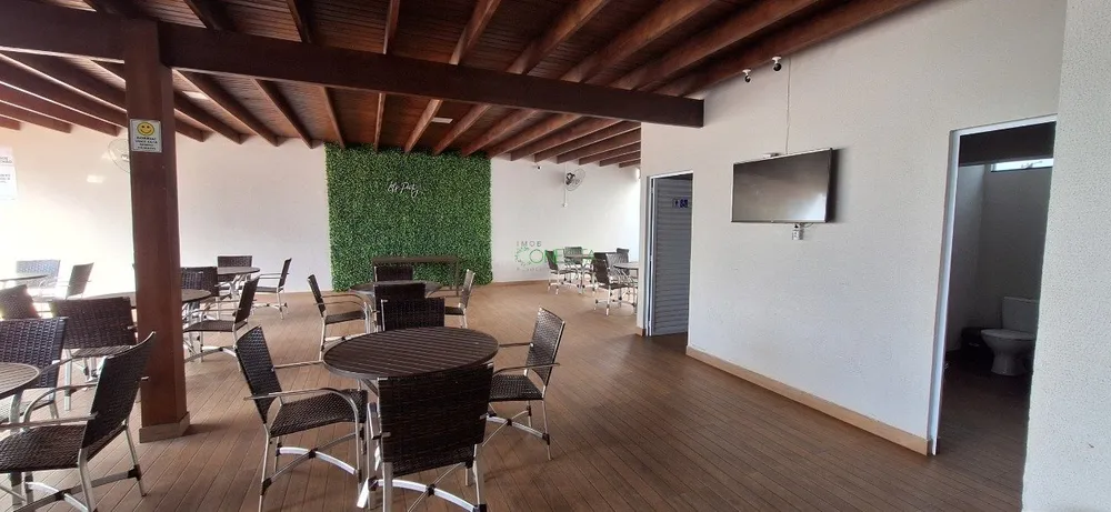 Chácara, 1 quarto, 420 m² - Foto 12