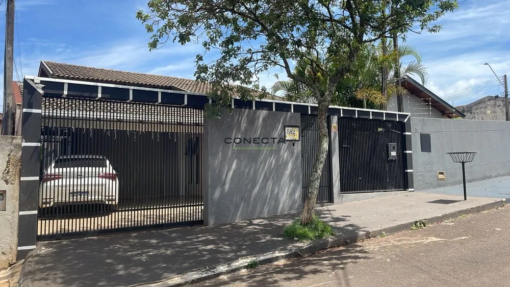 Casa, 2 quartos, 150 m² - Foto 1