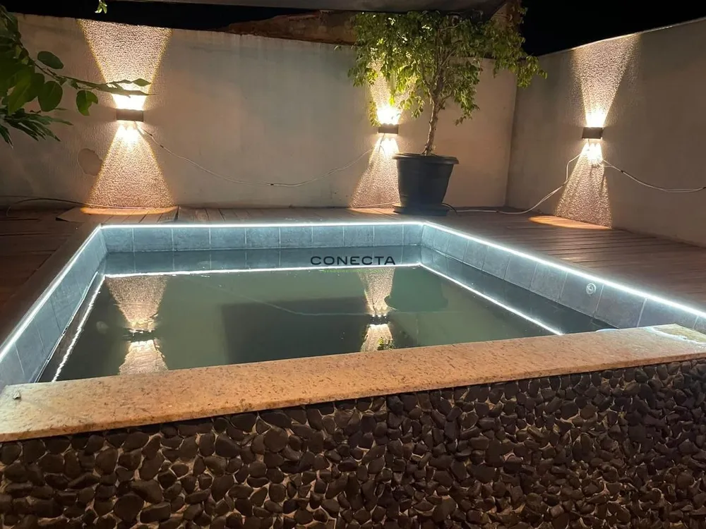 Casa, 2 quartos, 150 m² - Foto 9