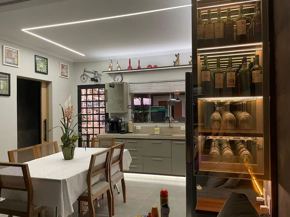 Casa, 2 quartos, 150 m² - Foto 4