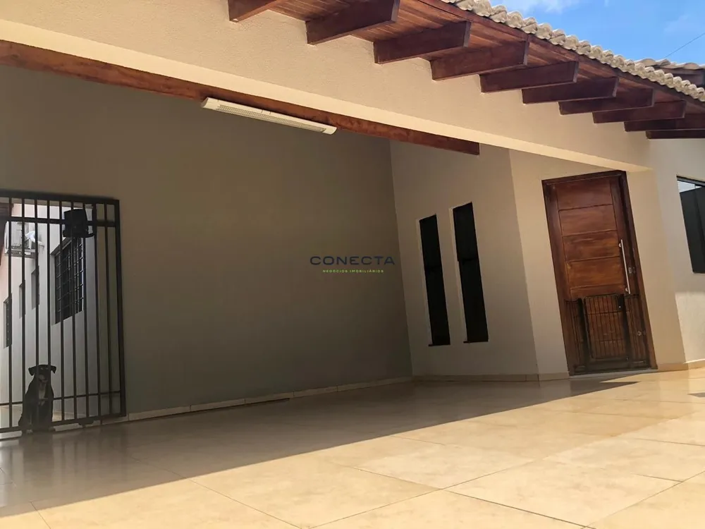 Casa, 2 quartos, 150 m² - Foto 2