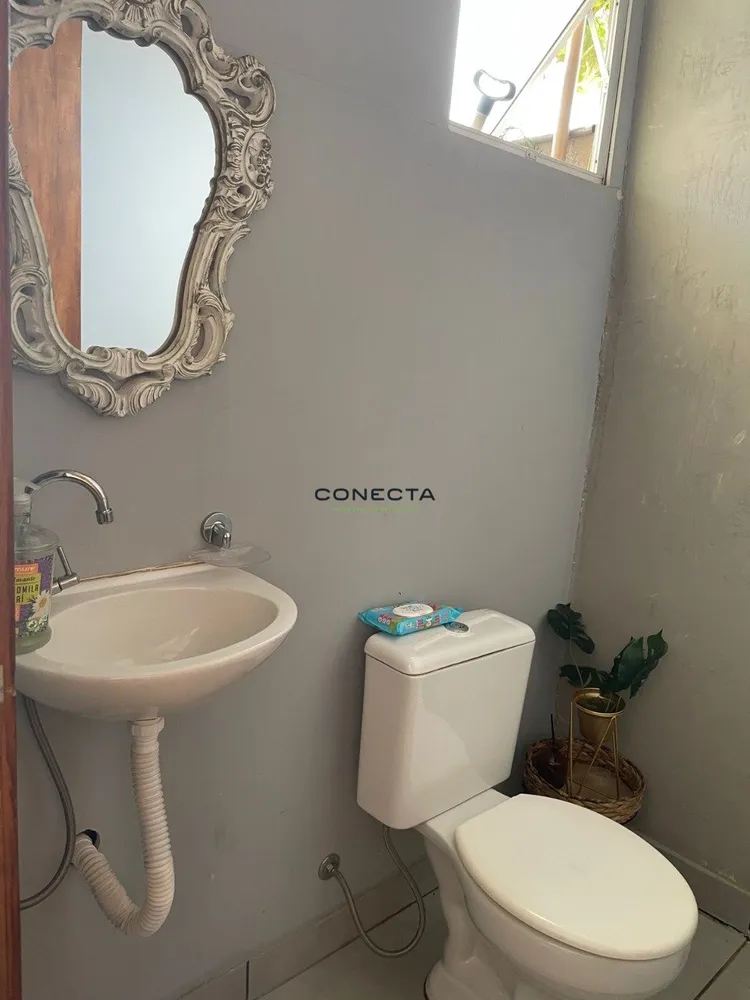 Casa, 2 quartos, 150 m² - Foto 12