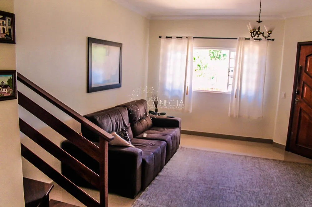 Casa, 3 quartos, 156 m² - Foto 2