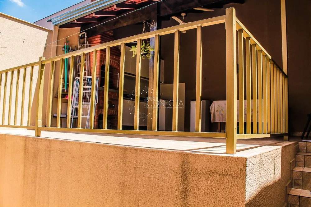 Casa, 3 quartos, 156 m² - Foto 4